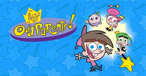 2+2 fish fairly odd parents|The Whole Fairly Oddparents Franchise : Nickelodeon : Free .